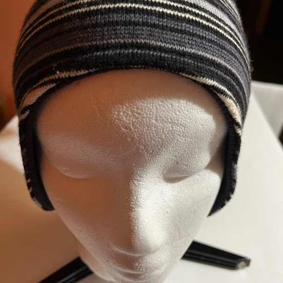 Columbia Diamond Run Knit Cap/Hat - NWT - Picture 2 of 13